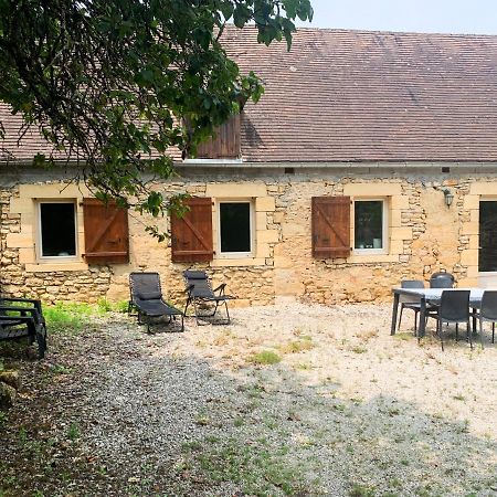 Maison Chaleureuse A La Campagne Payrignac Exterior foto