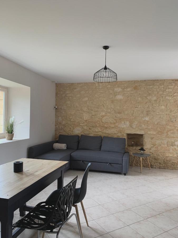 Maison Chaleureuse A La Campagne Payrignac Exterior foto